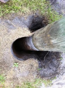 Utility Potholing Florida