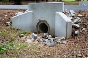 Storm Drain Cleanout Florida