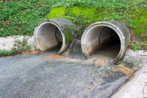 Storm Drain Cleaning Florida